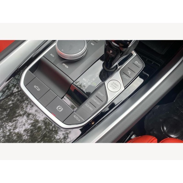 BMW Z4 Roadster - BMW Z4 M40i 3.0 2dr