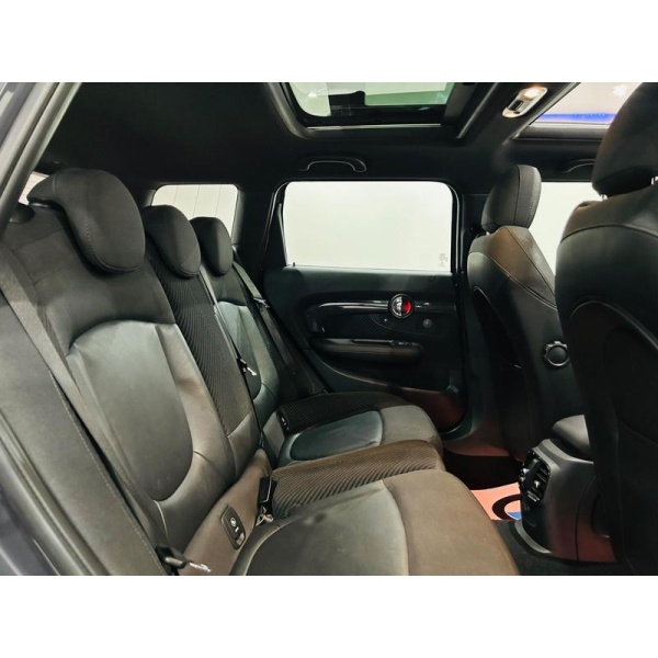 MINI Clubman - 2.0 Cooper S Auto Euro 6 (s/s) 6dr