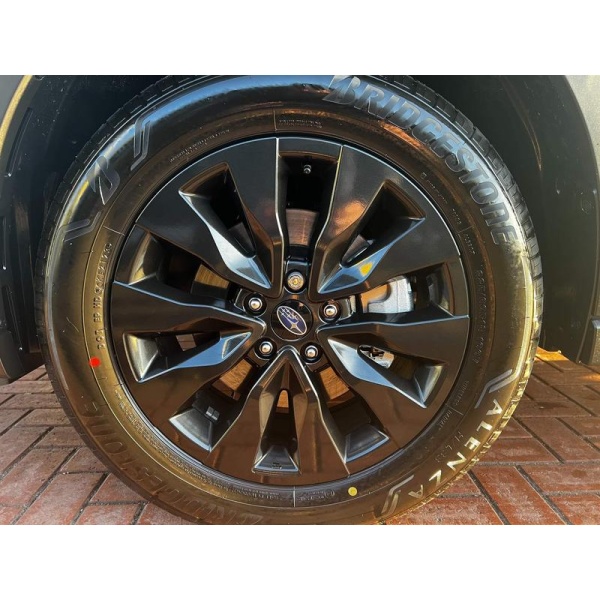 Subaru Outback - 2.5i Field Lineartronic 4WD Euro 6 (s/s) 5dr