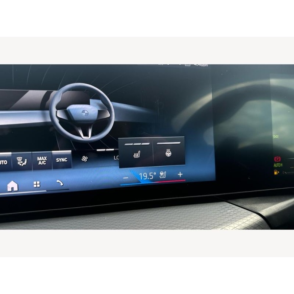 BMW 4 Series Coupe - BMW 420i M Sport 2.0 2dr