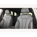 Audi A4 Avant - AUDI A4 Avant Black Edition 35 TFSI 150 PS S tronic 2.0 5dr