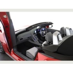 MG Cyberster - Cyberster 250kW Trophy Single Motor 77 kWh 2dr Auto Convertible