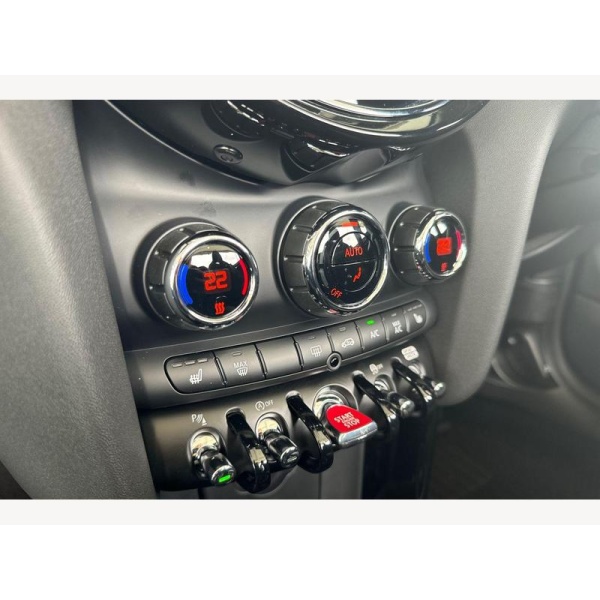 MINI Convertible - 2.0 John Cooper Works Steptronic Euro 6 (s/s) 2dr