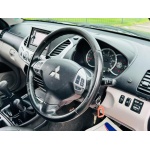 Mitsubishi L200 - 2.5 DI-D Barbarian 4WD Euro 5 4dr (LB)