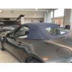Mazda MX-5 - 1.5 [132] Kizuna 2dr