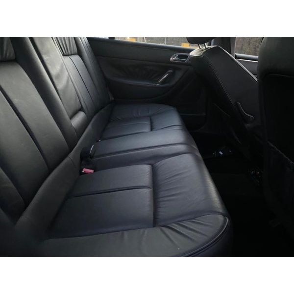 Peugeot 607 - 2.0 HDi FAP Executive 4dr