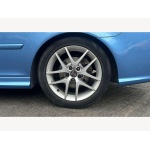 Saab 9-3 - 2.0 VECTOR SPORT 2d 175 BHP 2 KEYS ULEZ FREE AIRCON AUX