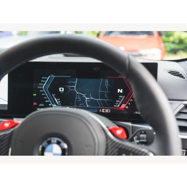 BMW M2 - 3.0 BiTurbo Euro 6 (s/s) 2dr