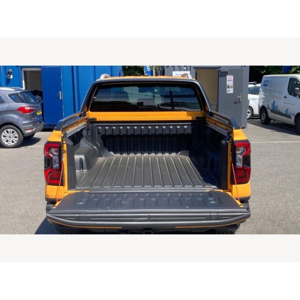 Ford Ranger - 2.0 TD EcoBlue Wildtrak X Auto 4WD Euro 6 (s/s) 4dr