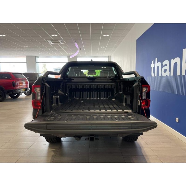 Ford Ranger - 2.0 TD EcoBlue Tremor Auto 4WD Euro 6 (s/s) 4dr