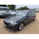 BMW 5 Series - 2.0 520d Modern Touring Auto Euro 6 (s/s) 5dr