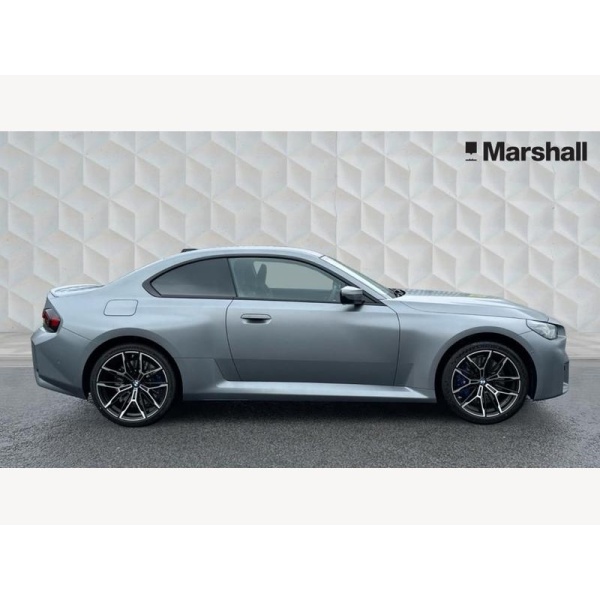 BMW M2 - 3.0 BiTurbo Steptronic Euro 6 (s/s) 2dr