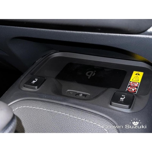Suzuki Swace - 1.8h Ultra CVT Euro 6 (s/s) 5dr