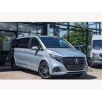 Mercedes-Benz V Class - 2.0 V220d Premium G-Tronic+ Euro 6 (s/s) 5dr 8 Seat XLWB