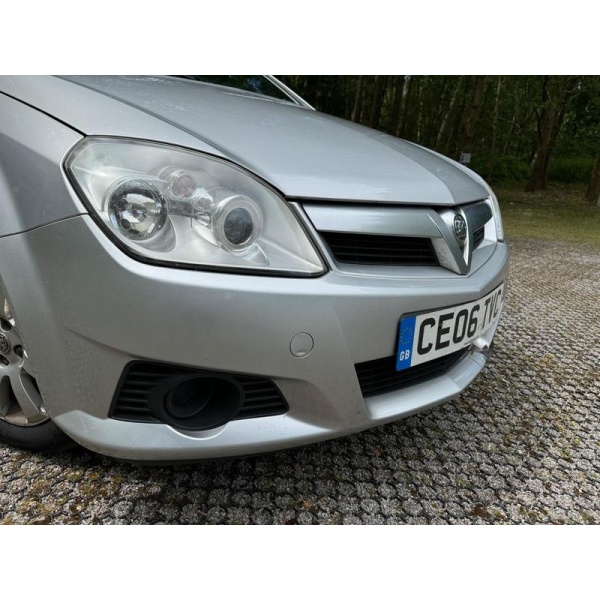 Vauxhall Tigra - 1.4i 16v 2dr