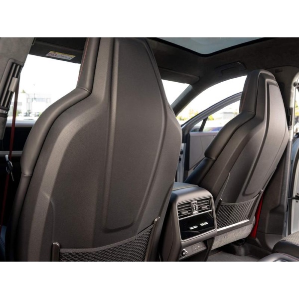 Porsche Cayenne - 4.0T V8 GTS TiptronicS 4WD Euro 6 (s/s) 5dr