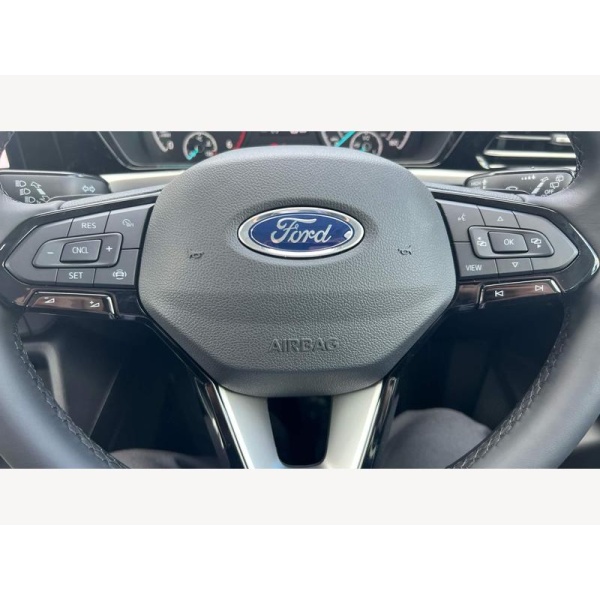 Ford Grand Tourneo Connect - 2.0 EcoBlue Titanium (7 Seat) DCT Euro 6 (s/s) 5dr
