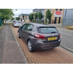 Peugeot 308 - 1.6 BlueHDi Active Euro 6 (s/s) 5dr