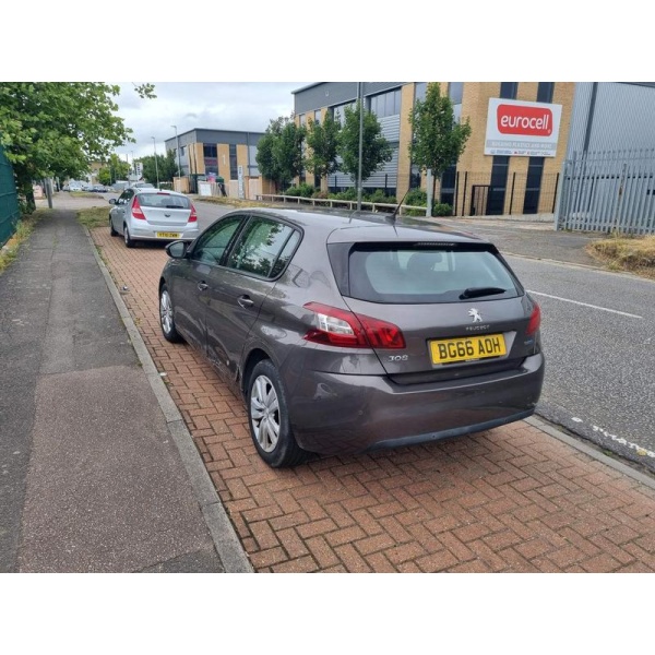 Peugeot 308 - 1.6 BlueHDi Active Euro 6 (s/s) 5dr
