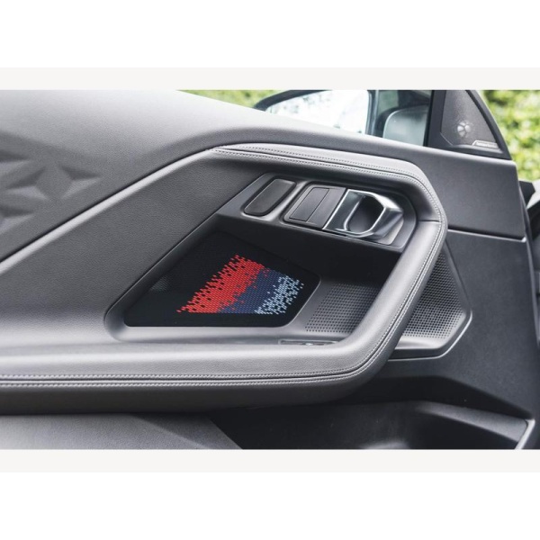 BMW M2 - 3.0 BiTurbo Steptronic Euro 6 (s/s) 2dr