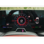 MG Cyberster - GT 77kWh AWD Dual Motor | 536bhp | 0-60mph in 3s |Scissor Doors | Convertible | 2 Seater Sports Car 2dr