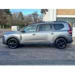 Dacia Jogger - Extreme HYBRID 140 MY24 1.6 5dr