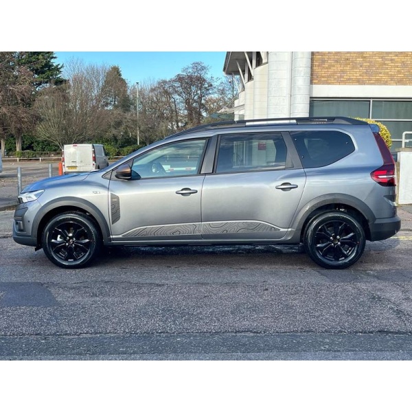Dacia Jogger - Extreme HYBRID 140 MY24 1.6 5dr