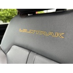 Ford Ranger - 2.0L 205PS 10SPD AUTO LIMITED POWER PACK 3 TOWBAR POWER ROLLER SHUTTER 20" ALLOYS