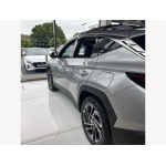 Hyundai Tucson - 1.6 T-GDi MHEV Ultimate DCT Euro 6 (s/s) 5dr
