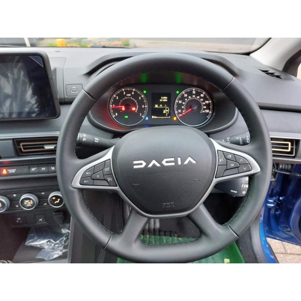 Dacia Sandero - Stepway Extreme TCe 90 MY23.5 5dr