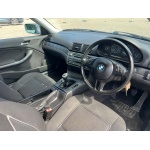 BMW 3 Series - 2.0 318Ci 318 SE Coupe 2dr Petrol Manual (180 g/km, 143 bhp)