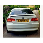 BMW 3 Series - 3.0 325i SE Steptronic Euro 4 2dr