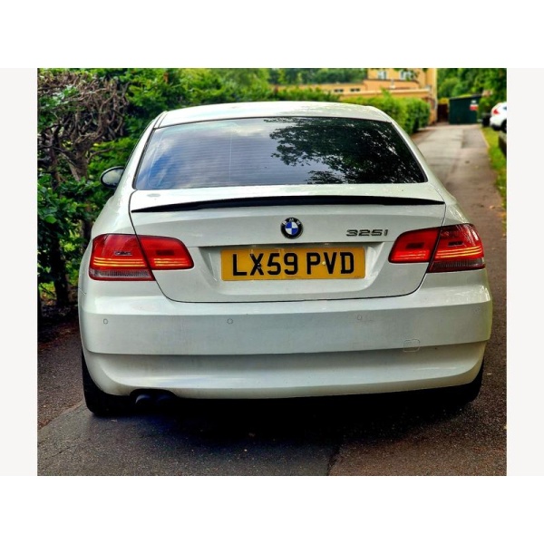 BMW 3 Series - 3.0 325i SE Steptronic Euro 4 2dr