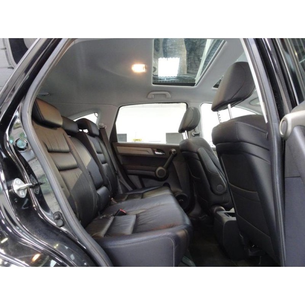 Honda Cr-v - 2.2 I-DTEC EX 5d 148 BHP