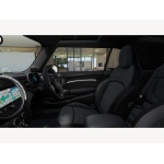 MINI Convertible - 2.0 John Cooper Works Steptronic Euro 6 (s/s) 2dr