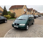SEAT Alhambra - 2.0 S 5dr