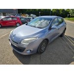 Renault Megane - 1.5 dCi Expression Euro 4 5dr
