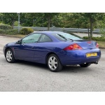 Ford Cougar - 2.5 24v 3dr