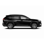 Toyota RAV4 - 2.5 VVT-h Design CVT Euro 6 (s/s) 5dr