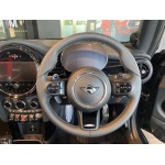 MINI Convertible - 2.0 John Cooper Works Steptronic Euro 6 (s/s) 2dr