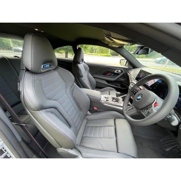 BMW M2 - 3.0 BiTurbo Euro 6 (s/s) 2dr