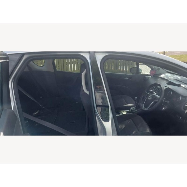 Vauxhall Meriva - 1.4T 16V Exclusiv MPV 5dr Petrol Manual Euro 5 (120 ps)