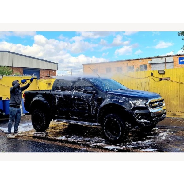 Ford Ranger - 2.2 TDCi XL Super Cab Pickup 4WD Euro 5 4dr