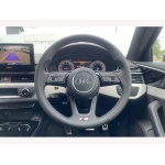 Audi A4 Avant - AUDI A4 Avant S line 35 TFSI 150 PS S tronic 2.0 5dr