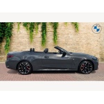 BMW 4 Series - M440i xDrive Convertible 3.0 2dr