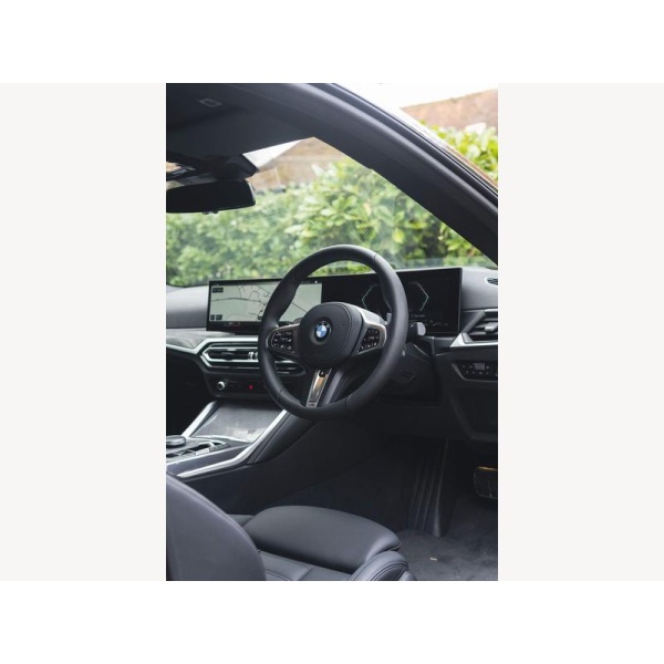 BMW 4 Series - 2.0 420i M Sport Pro Edition Auto xDrive Euro 6 (s/s) 2dr