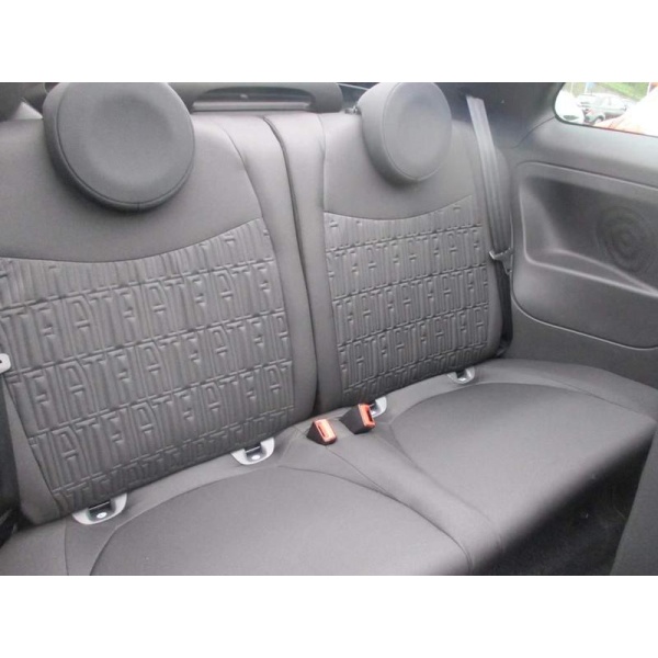 Fiat 500C - 1.0 MHEV Euro 6 (s/s) 2dr