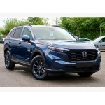 Honda Cr-v - 2.0 h i-MMD Elegance eCVT 4WD Euro 6 (s/s) 5dr