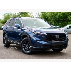 Honda Cr-v - 2.0 h i-MMD Elegance eCVT 4WD Euro 6 (s/s) 5dr