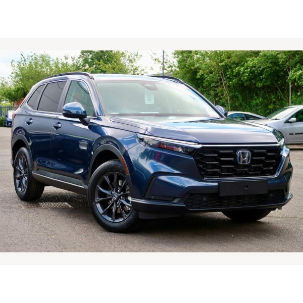 Honda Cr-v - 2.0 h i-MMD Elegance eCVT 4WD Euro 6 (s/s) 5dr